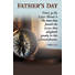 Happy Father's Day  Bulletin (Pkg 100) Father's Day