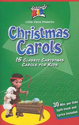 Christmas Carols | Cedarmont Kids