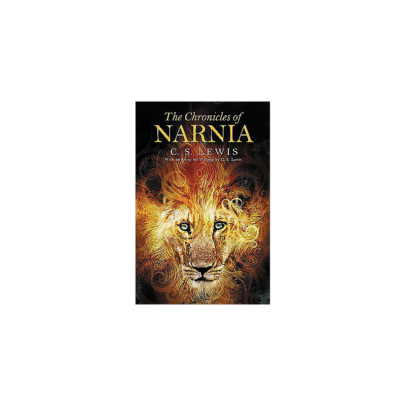 The Chronicles of Narnia: 7 Books in 1 Hardcover