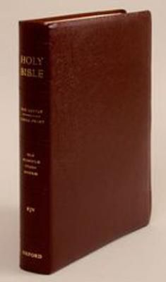 scofield bible study kjv leather alibris editor