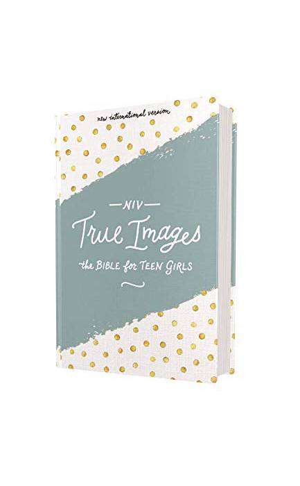 What Does God Say About Me? Scripture Journal for Teen Girls Hardcover