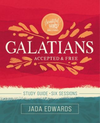 Galatians 4:1-7 message image