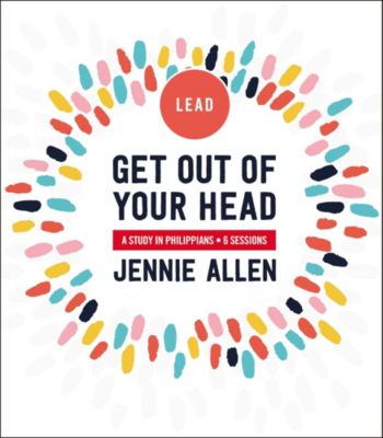 Get Out of Your Head Leader's Guide