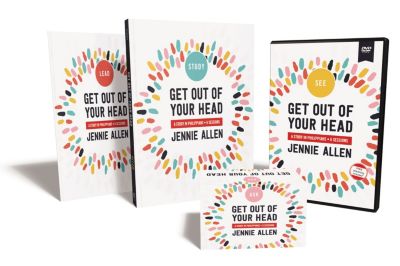 Get Out of Your Head Curriculum Kit