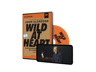 Wild at Heart Video Study - LifeWay