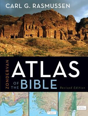 Biblical Atlas eBooks - Lifeway