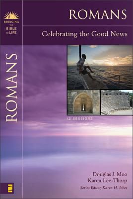 Romans Bible Study | Book Of Romans Bible Study | Lifeway