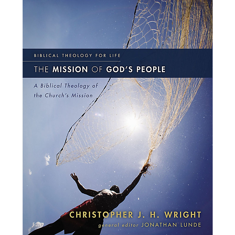The Mission of God's People