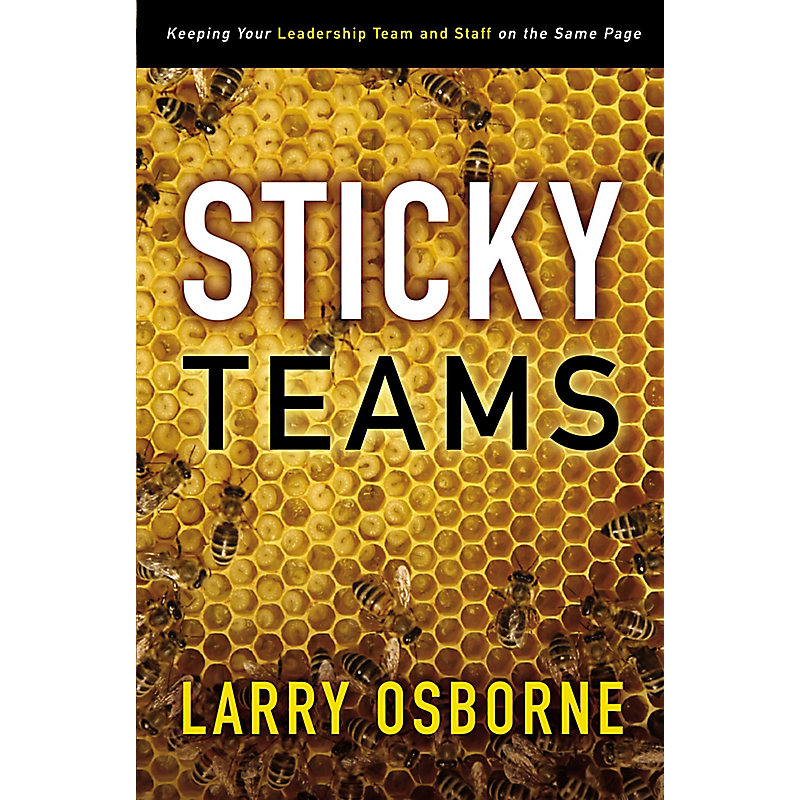Sticky Teams