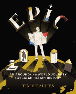 Epic, Hardcover