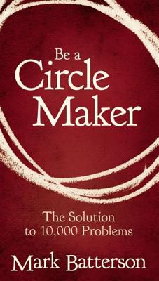 The Circle Maker: Draw the Circle [Book]