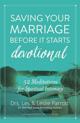 Devotional for dating couples