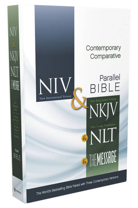 NKJV Baby's First Bible : Hardback