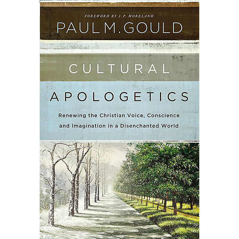 Cultural Apologetics