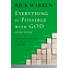 Everything is Possible with God Study Guide
