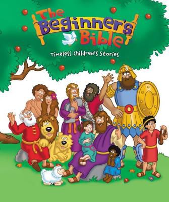 The Beginner's Bible - LifeWay