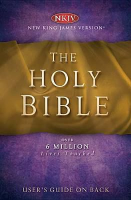 The Holy Bible - NKJV | Nelson Bibles