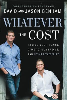 Whatever the Cost - Lifeway