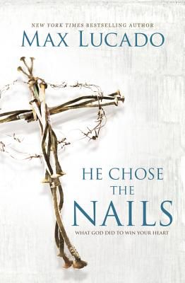 Max Lucado Books, Devotionals & Resources - LifeWay