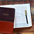 The NKJV, Woman's Study Bible, Fully Revised, Imitation Leather, Brown/Burgundy, Full-Color