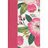 The NKJV, Woman's Study Bible, Fully Revised, Cloth Over Board, Pink Floral