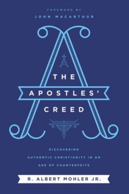 The Apostles' Creed