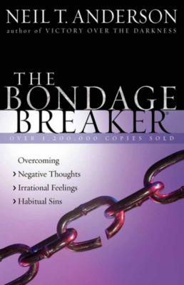 The Bondage Breaker® Lifeway