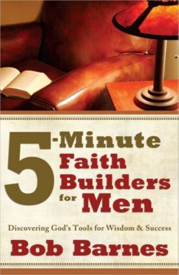 Daily Devotional for Men | Men's Devotional | LifeWay