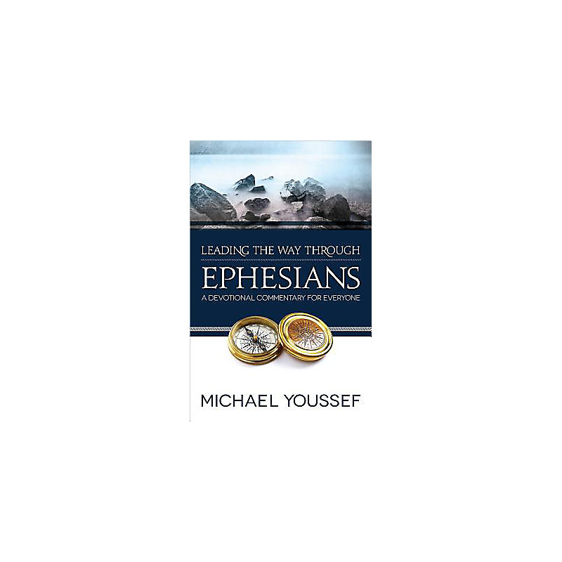 Leading the Way Through Ephesians