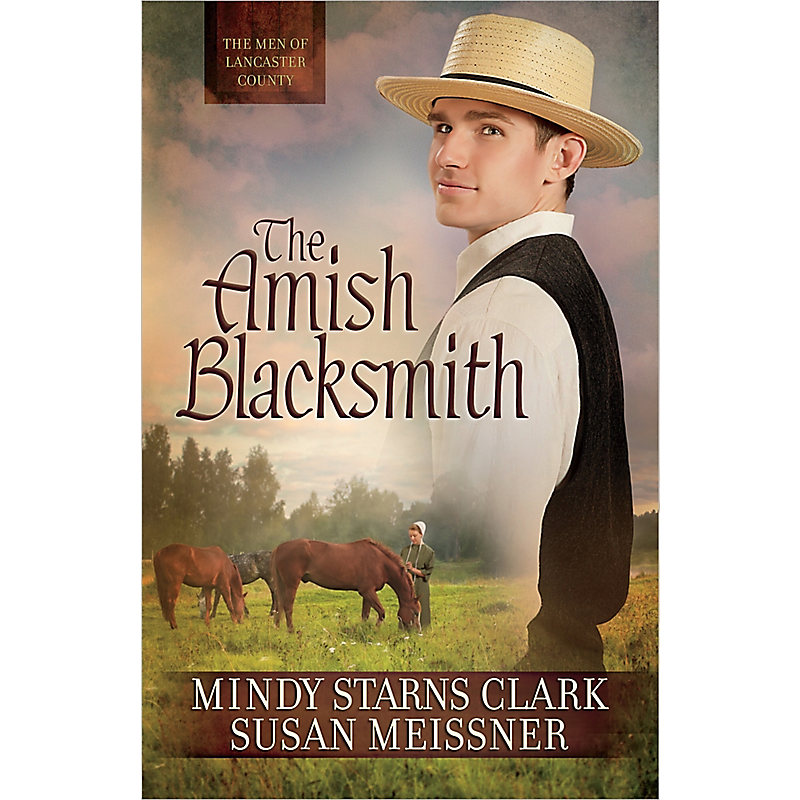 The Amish Blacksmith