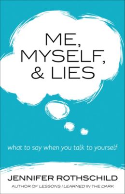 Me, Myself, and Lies