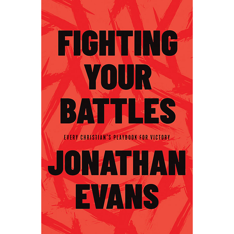 Fighting Your Battles