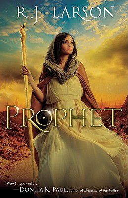 Prophet - 