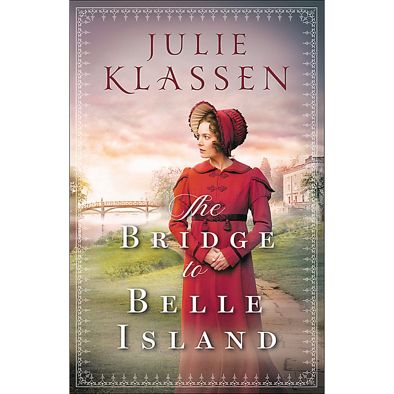The Bridge to Belle Island