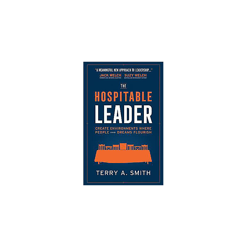 The Hospitable Leader