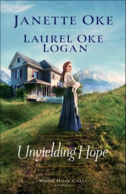Unyielding Hope Lifeway