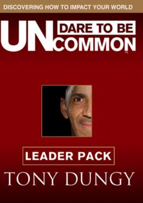 Dare to Be Uncommon Leader Pack - Lifeway