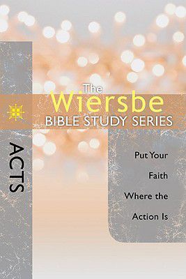 Acts Bible Study | The Book of Acts Bible Study | Lifeway