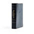 NKJV, MacArthur Study Bible, 2nd Edition, Leathersoft, Black, Comfort Print