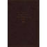NKJV Charles F. Stanley Life Principles Bible, 2nd Edition, Leathersoft, Burgundy, Indexed, Comfort Print