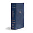 NKJV, Woman's Study Bible, Leathersoft, Blue, Full-Color