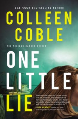 Download Books One little lie For Free