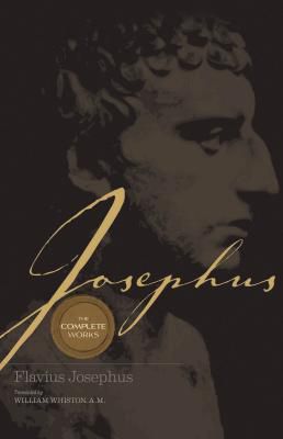 Josephus The Complete Works - 