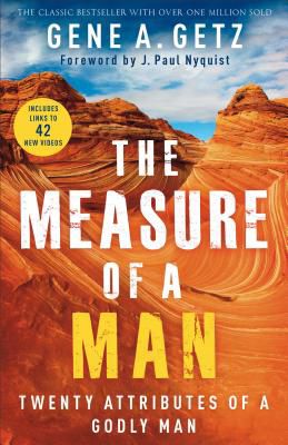 The Measure Of A Man Lifeway 