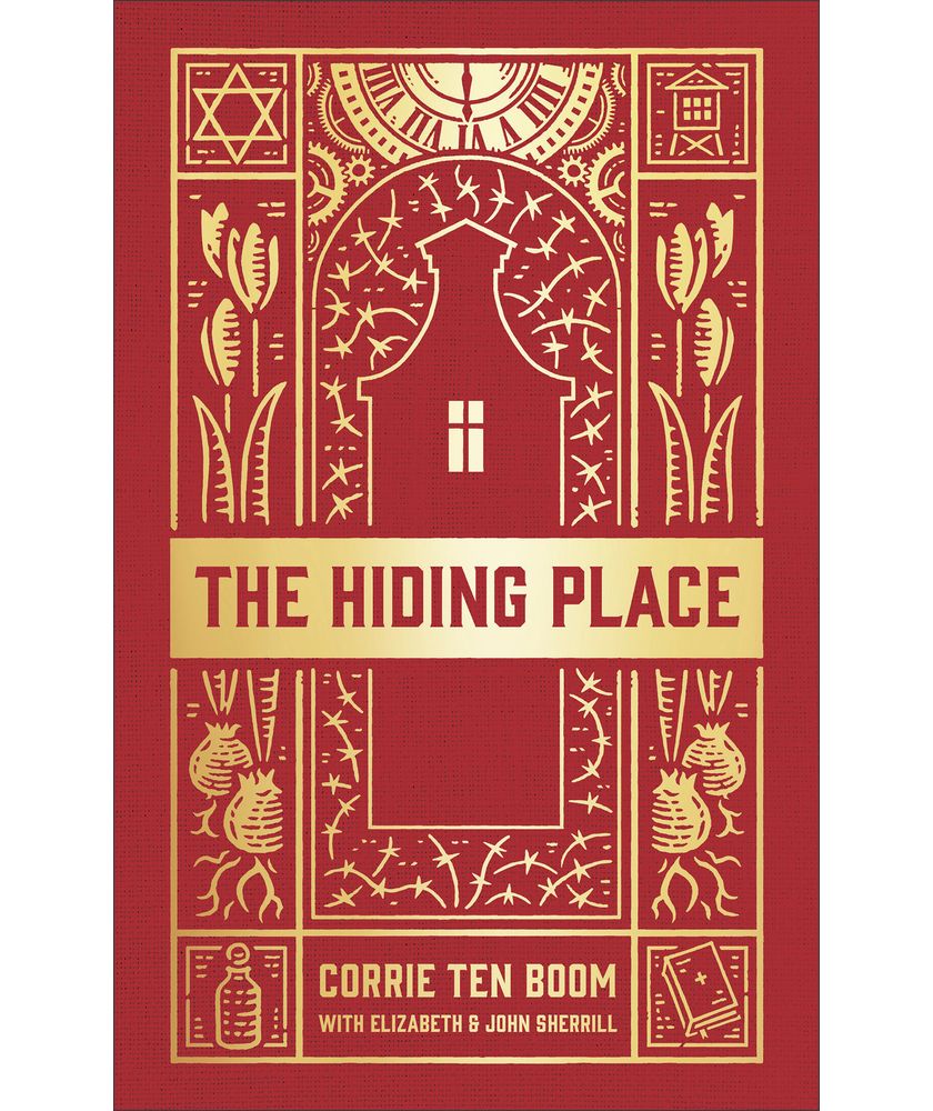 Photo Album – Hiding Places – The Book