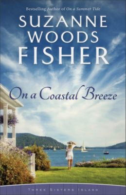 On A Coastal Breeze Lifeway