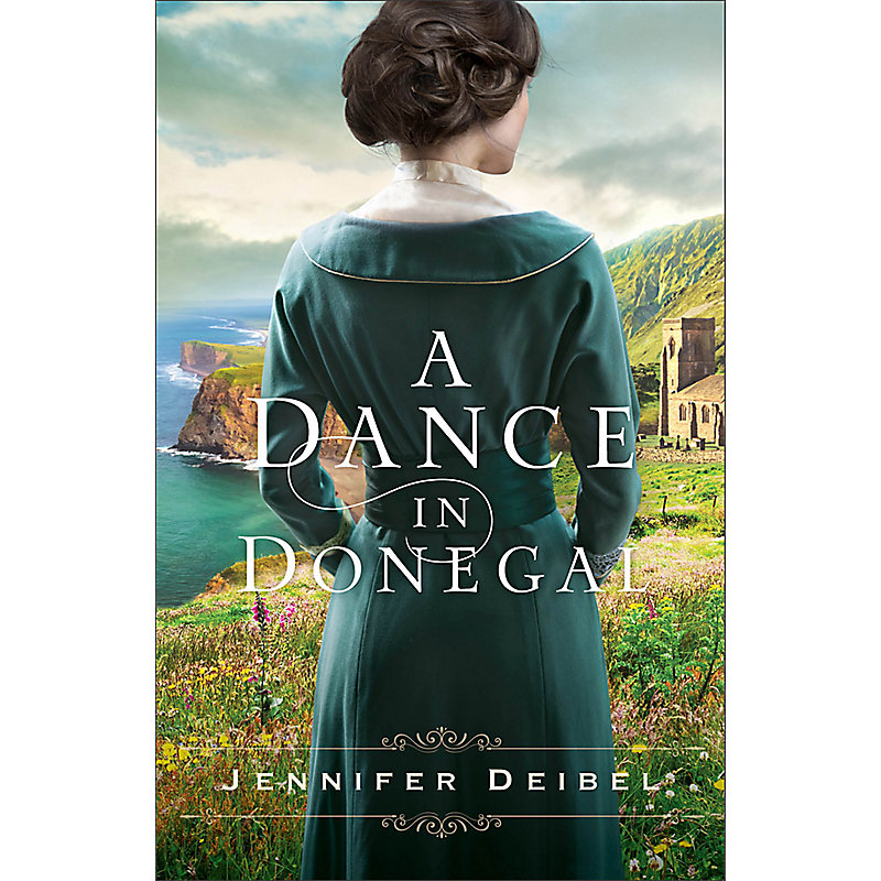 A Dance in Donegal