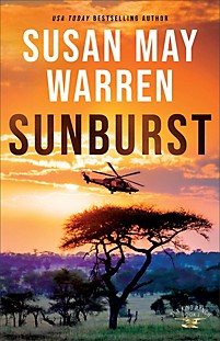 Sunburst by Susan May Warren