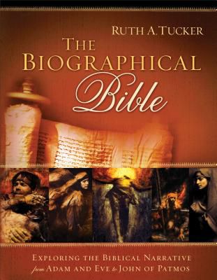 The Biographical Bible Lifeway