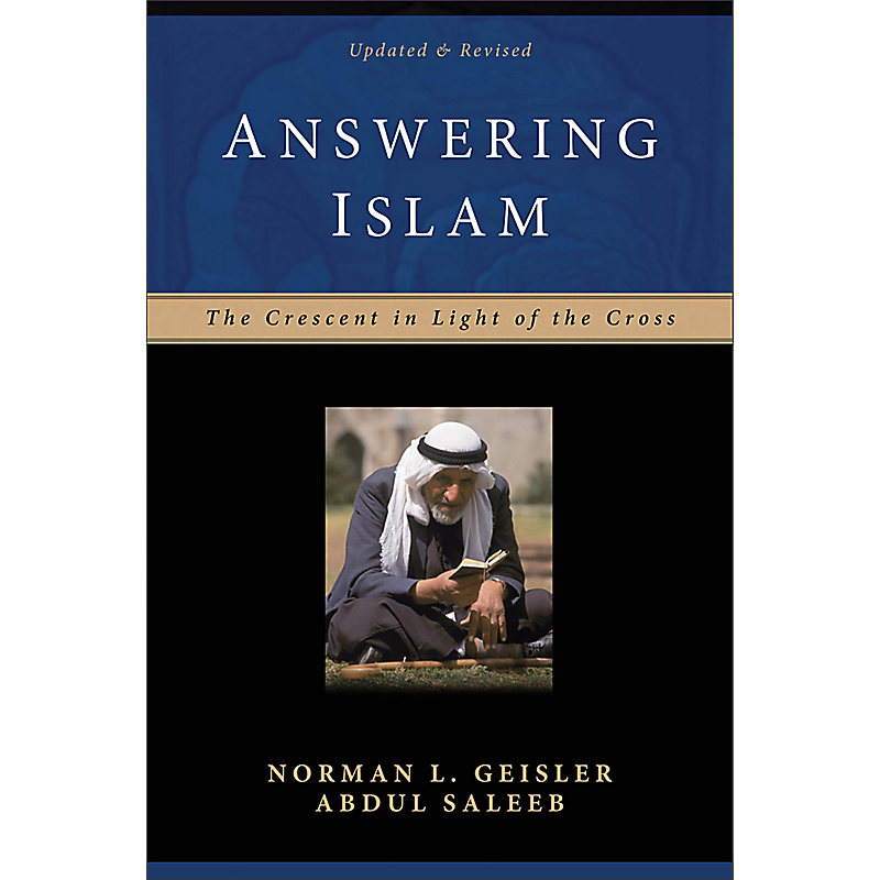 Answering Islam 2nd Ed Lifeway